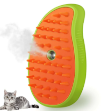 Cepillo 3 en 1 para tu mascota
