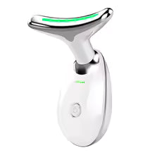 Masajeador facial eléctrico antiarrugas