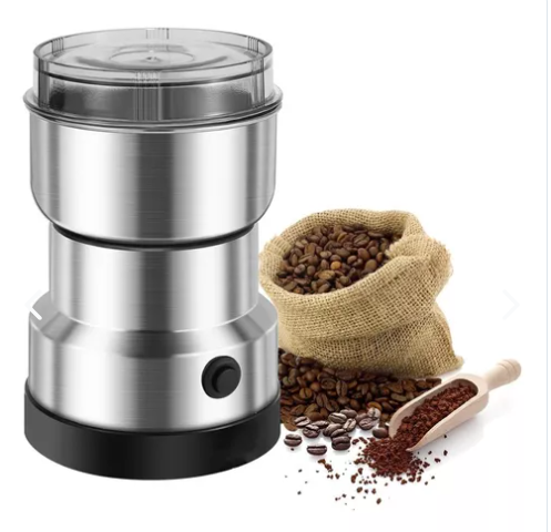 Molino eléctrico para especias